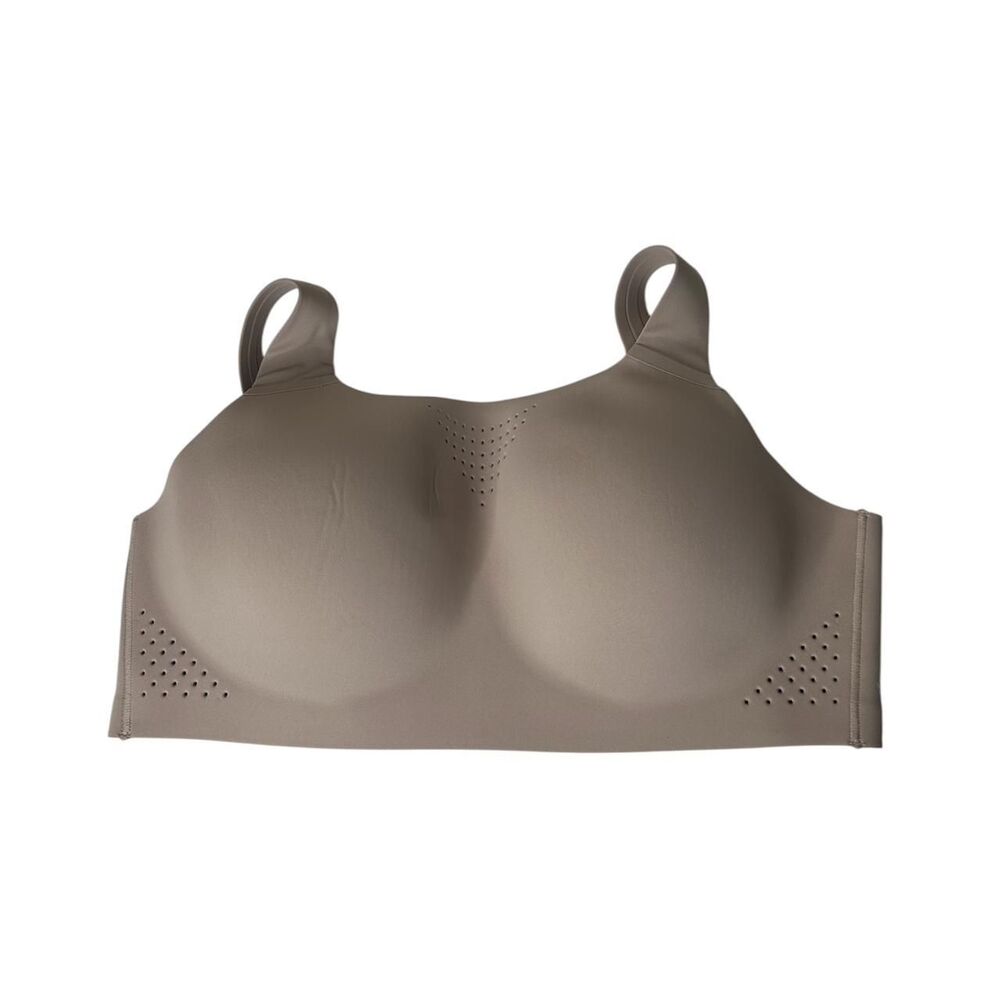 New with tags Victoria's Secret VSX Seamless Sports Bra Size 34DDD 34F